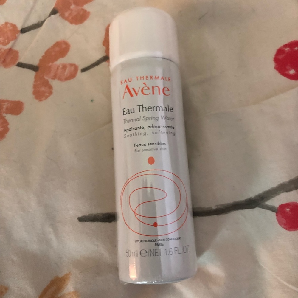 Avene Eau Thermale brand new